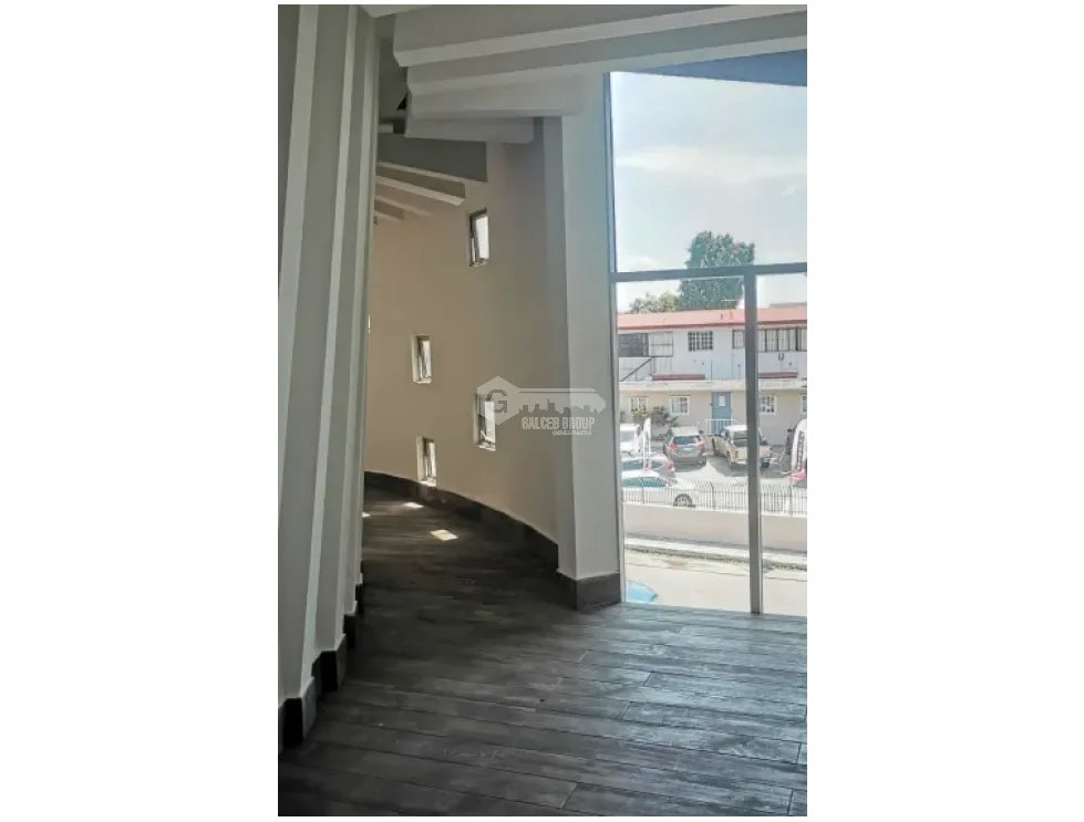Commercial Space for rent in Parque Lefevre