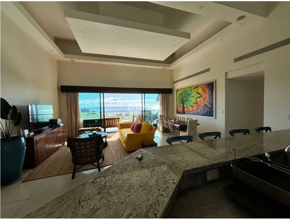 SAN CARLOS / CASAMAR / 215M2 / 3 HABIT / BALCON / VISTA AL MAR