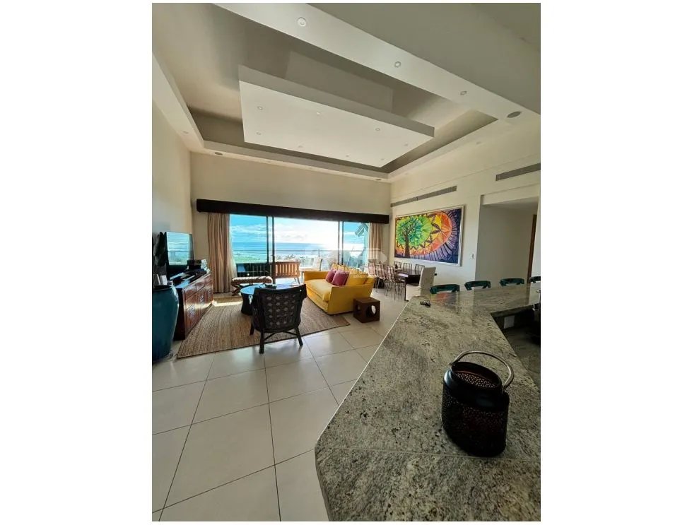 SAN CARLOS / CASAMAR / 215M2 / 3 HABIT / BALCON / VISTA AL MAR
