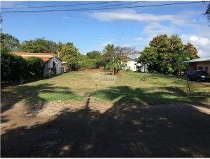 TERRENO / PLAYA CORONADO / 800 M2 /  AREA RESIDENCIAL / LOTE PLANO