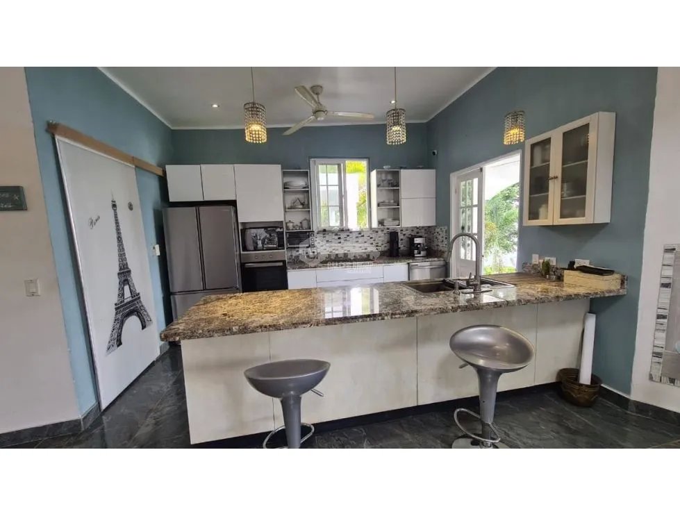 Single Family House for sale in Balboa