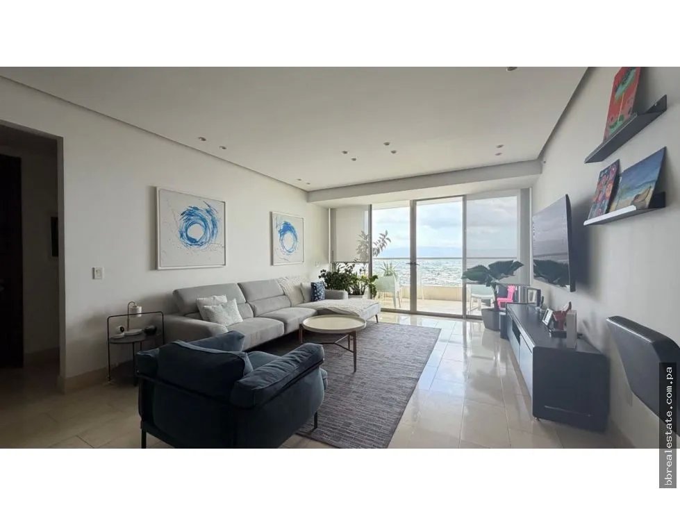 Apartment for rent in Santa Maria
