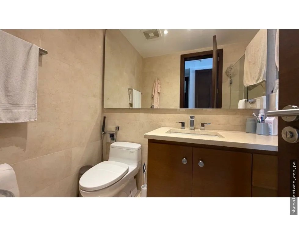 Apartment for rent in Santa Maria