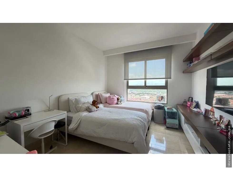 Apartment for rent in Santa Maria