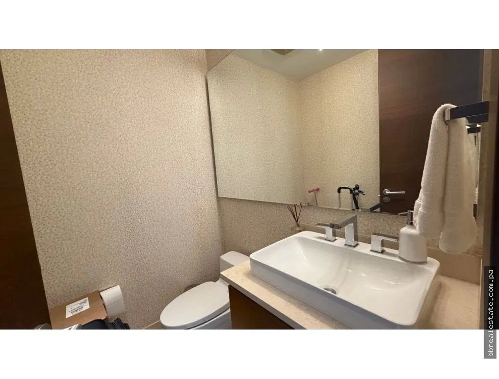 Apartment for rent in Santa Maria