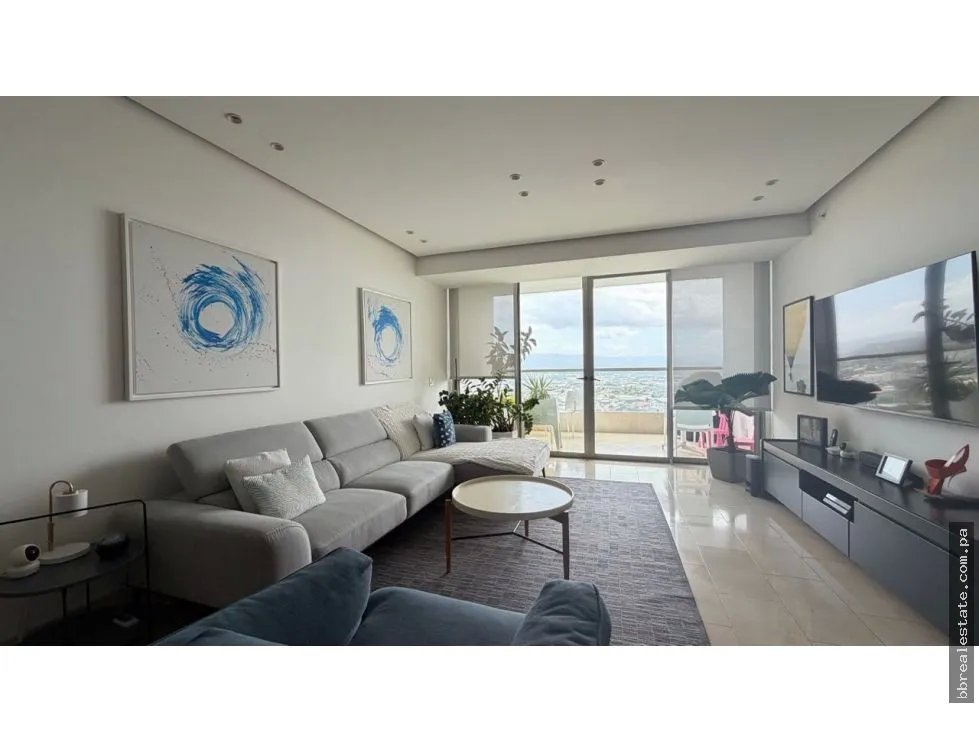 Apartment for rent in Santa Maria
