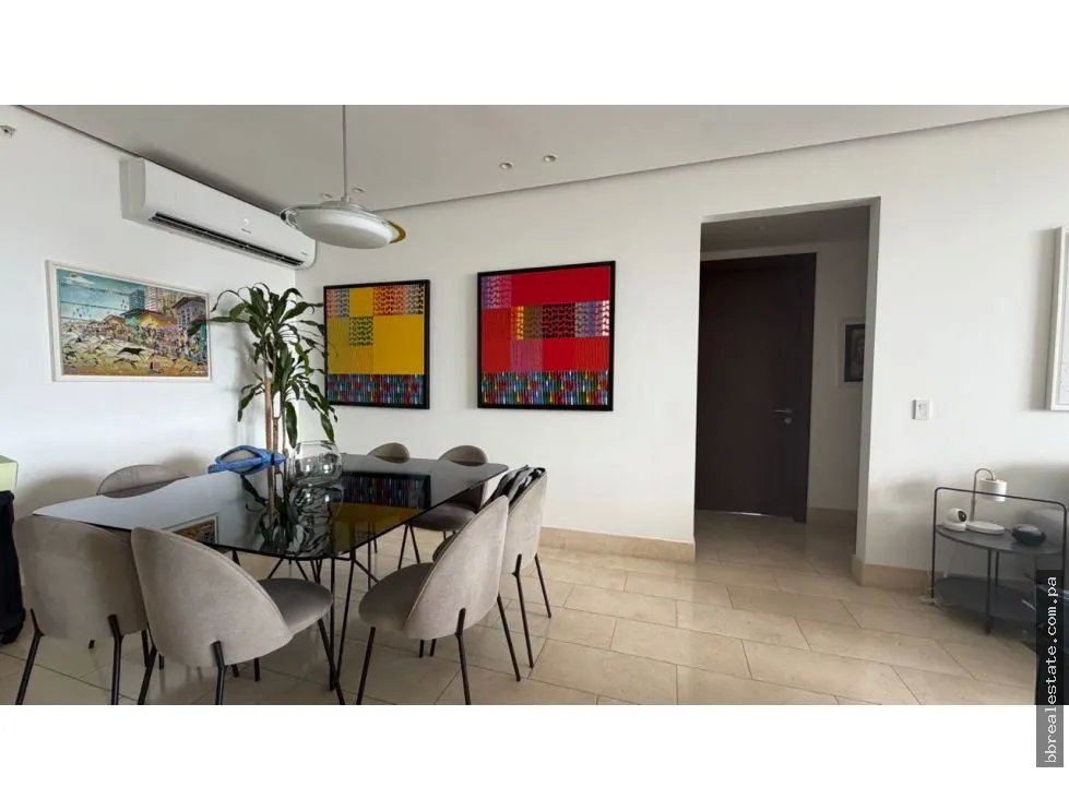 Apartment for rent in Santa Maria