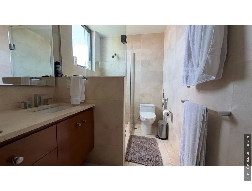 Apartment for rent in Santa Maria