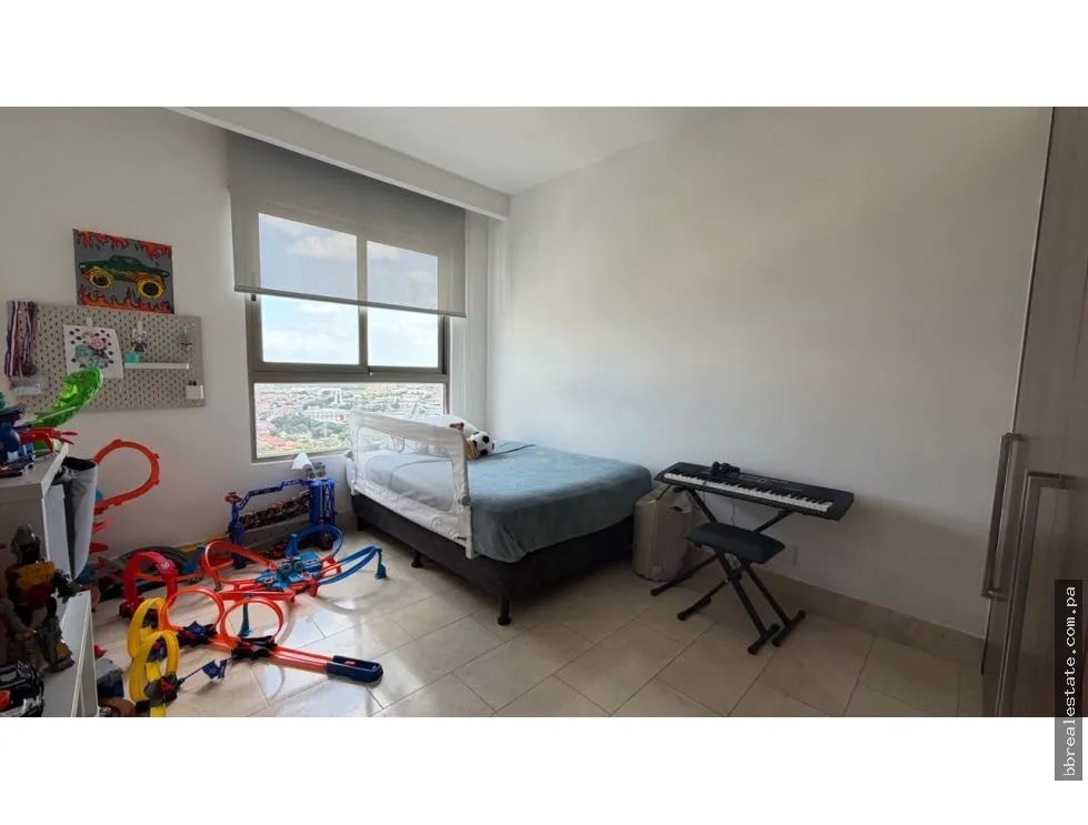Apartment for rent in Santa Maria
