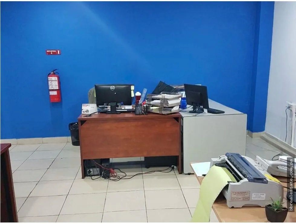 Warehouse for rent in Costa del Este