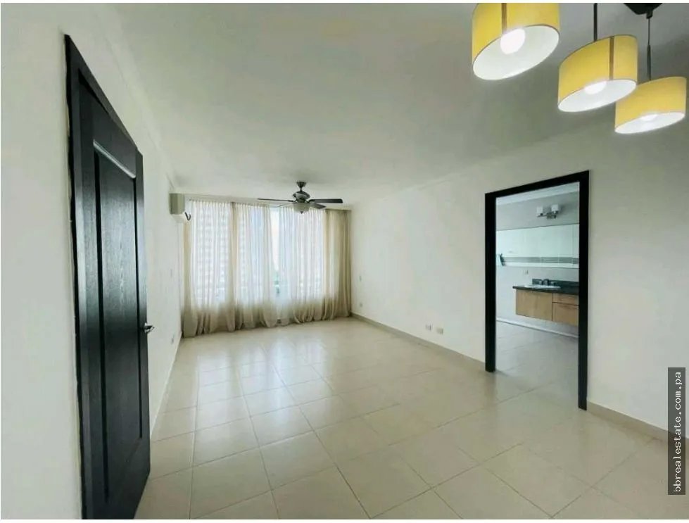 Apartment for rent in Panama