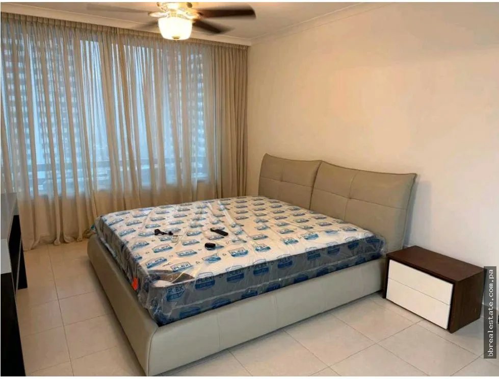 Apartment for rent in Panama