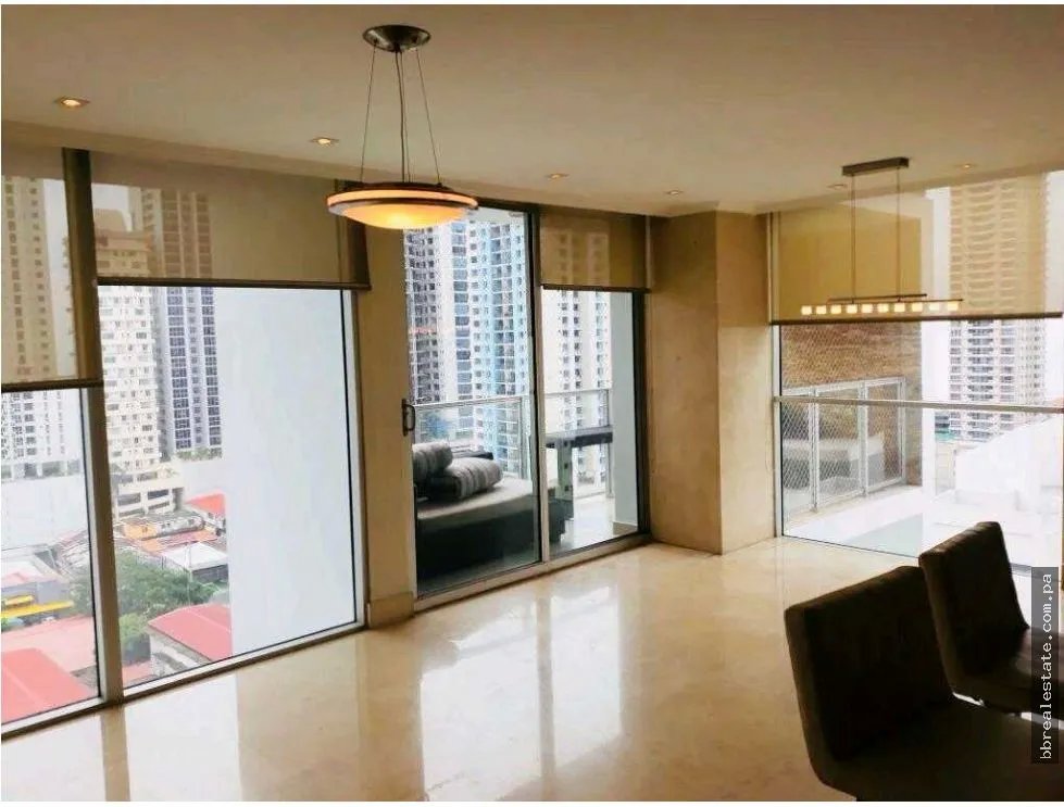 Apartment for rent in Panama