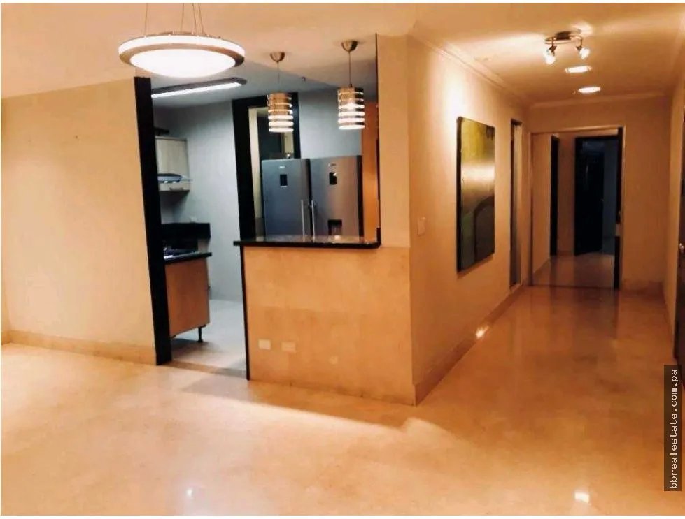 Apartment for rent in Panama