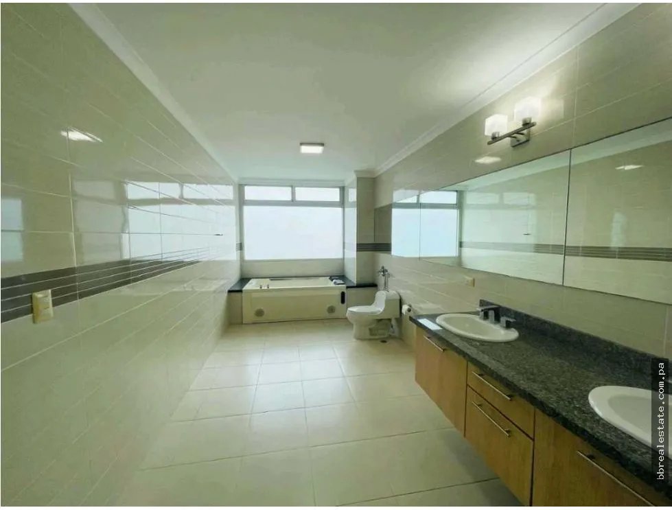 Apartment for rent in Panama