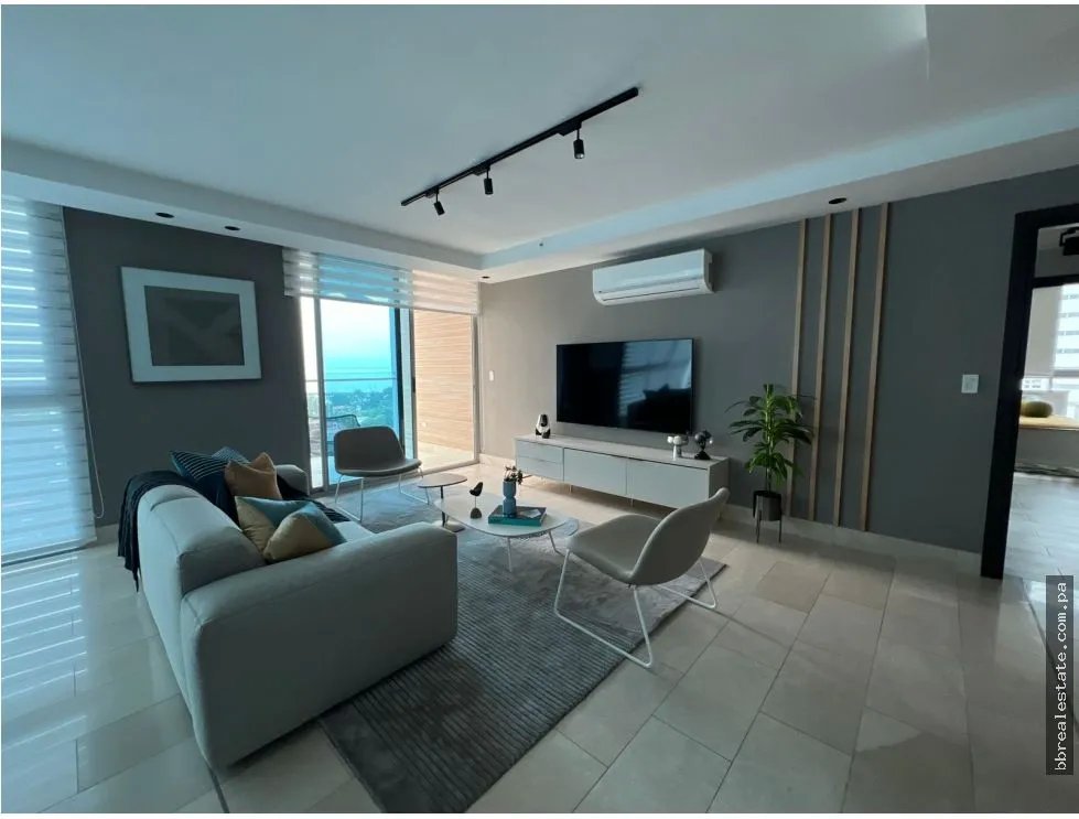 Apartment for rent in Coco del Mar