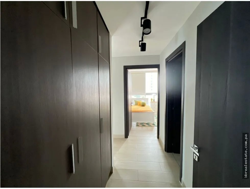 Apartment for rent in Coco del Mar
