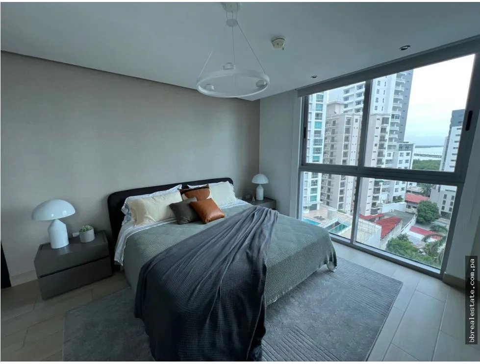 Apartment for rent in Coco del Mar