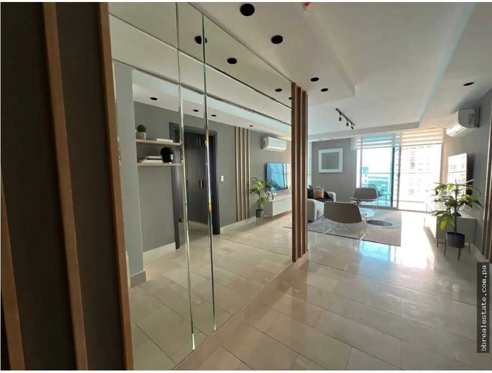Apartment for rent in Coco del Mar
