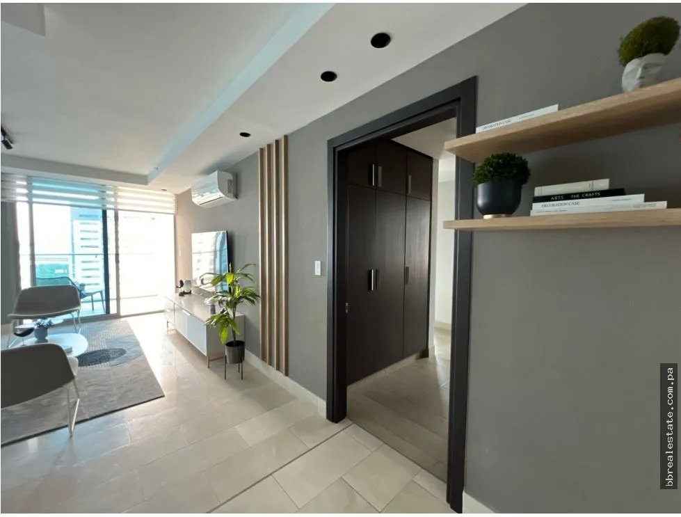 Apartment for rent in Coco del Mar