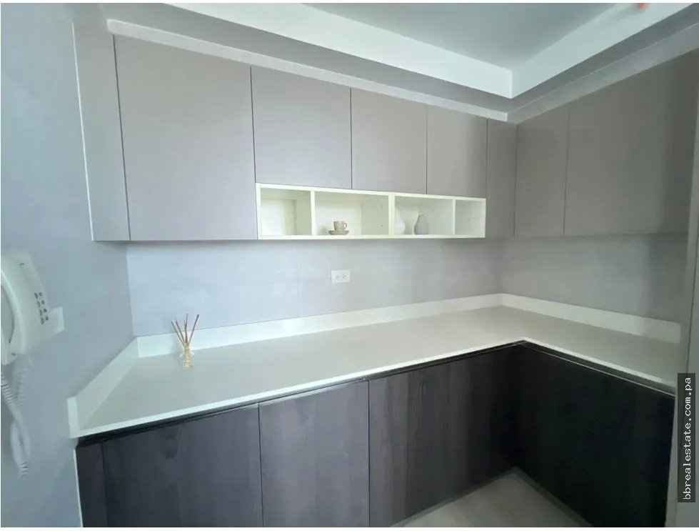 Apartment for rent in Coco del Mar