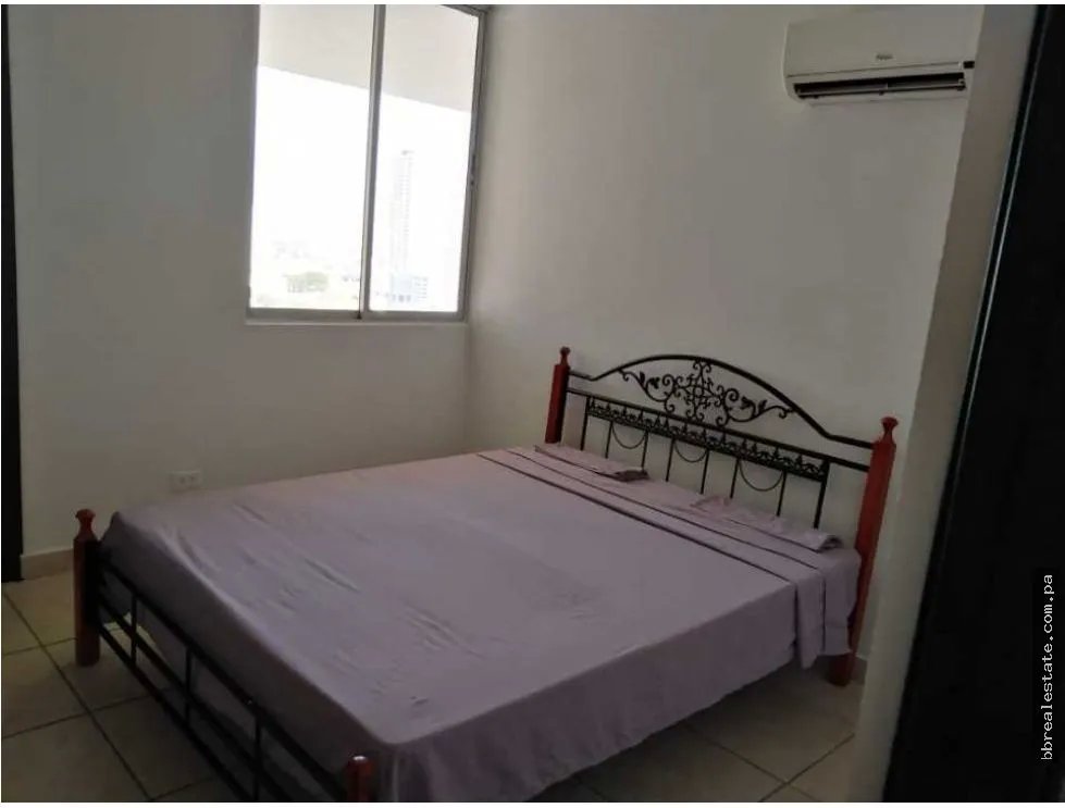 Se alquila apartamento en Hato Pintado, PH Victoria Hills