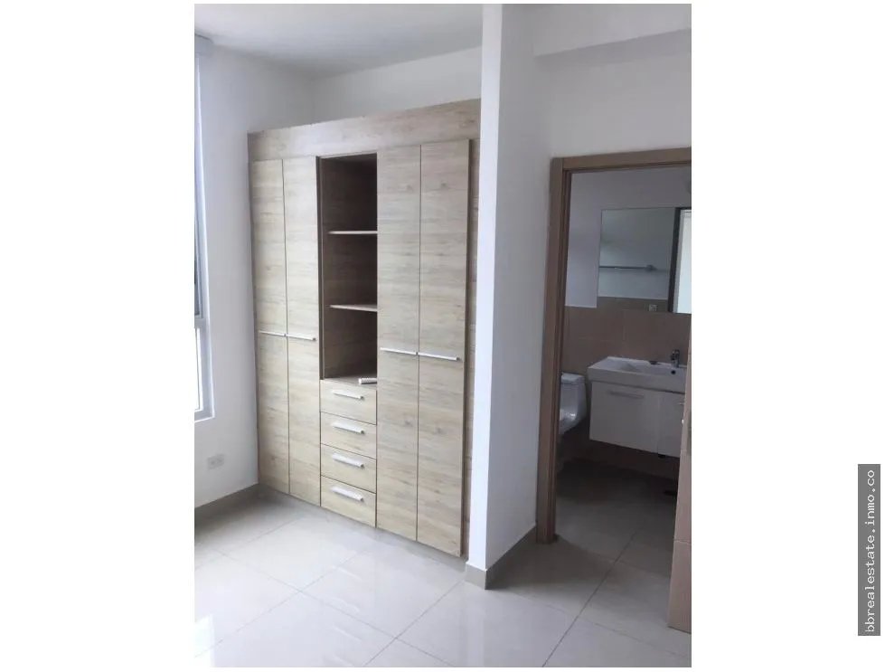 Apartment for rent in Panama