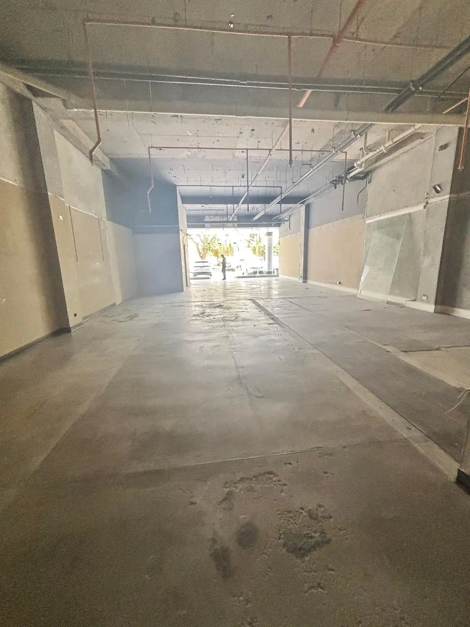 Local comercial en alquiler en Costa del Este