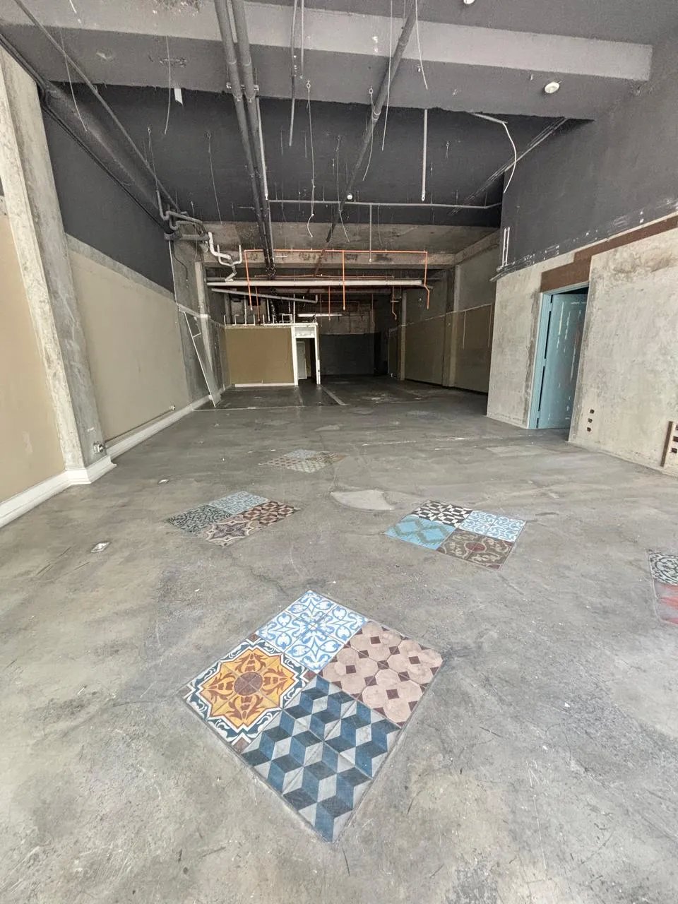 Local comercial en alquiler en Costa del Este