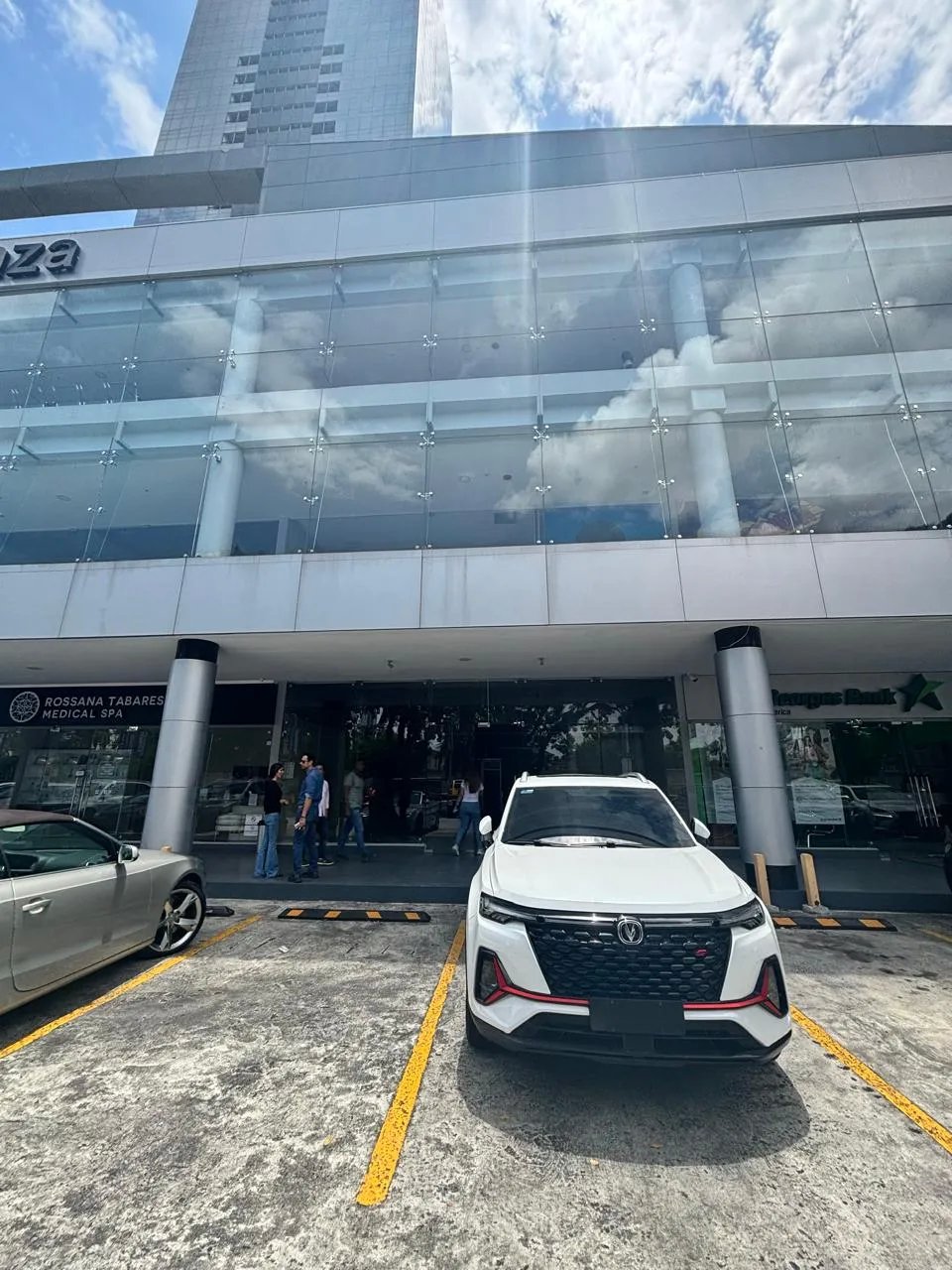 Commercial Space for Rent in Costa del Este
