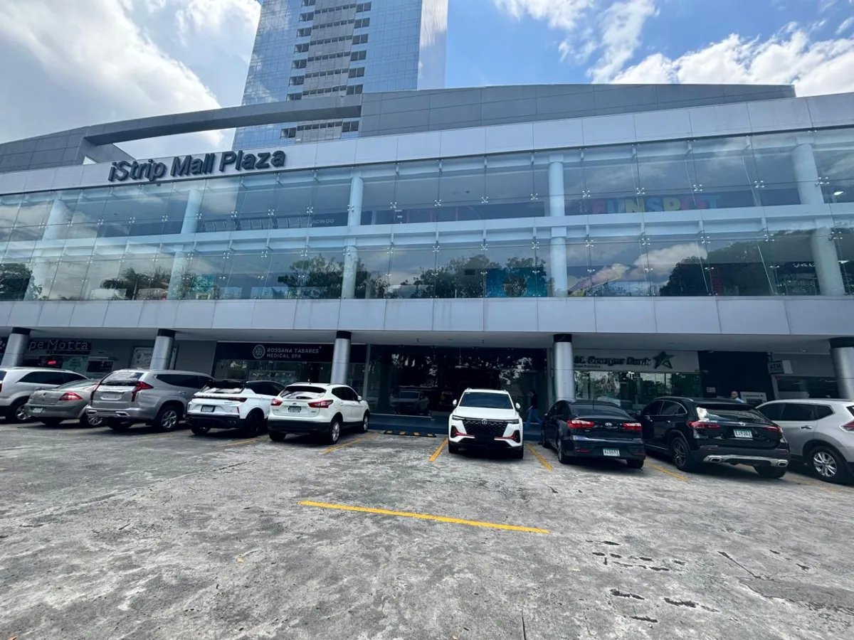 Commercial Space for Rent in Costa del Este