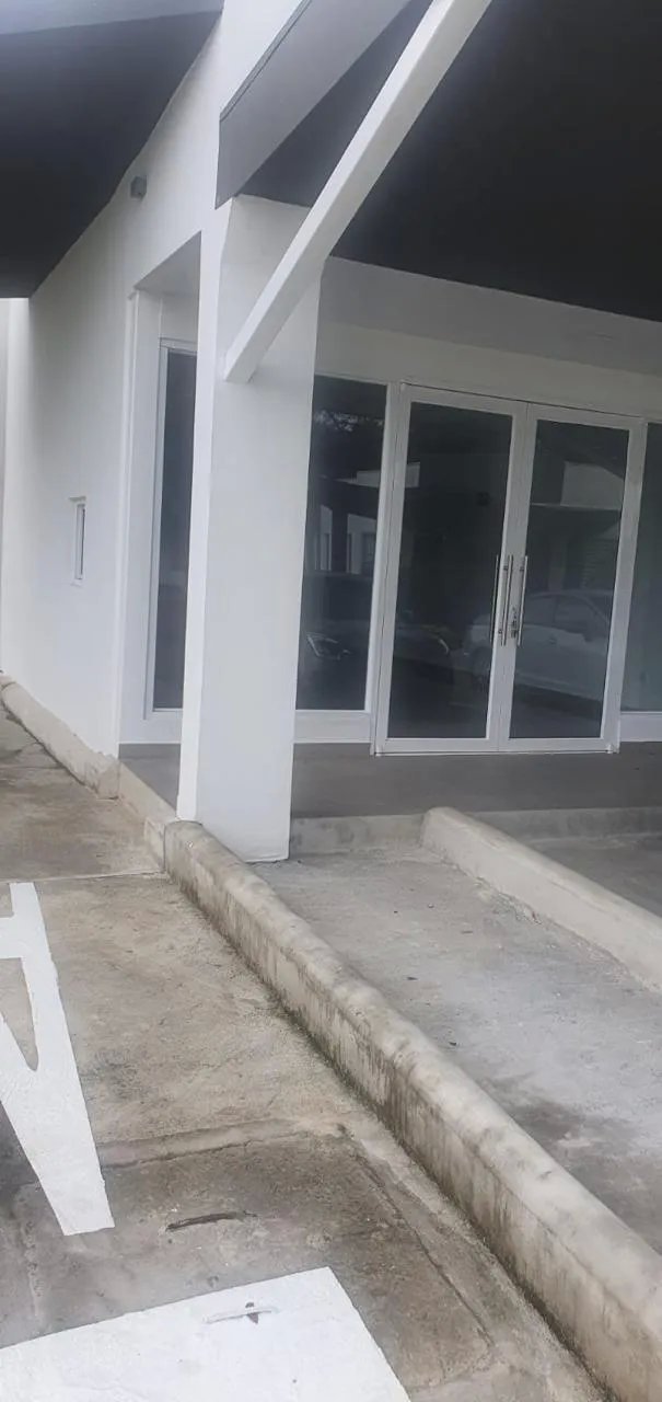 Local Comercial en Alquiler en David