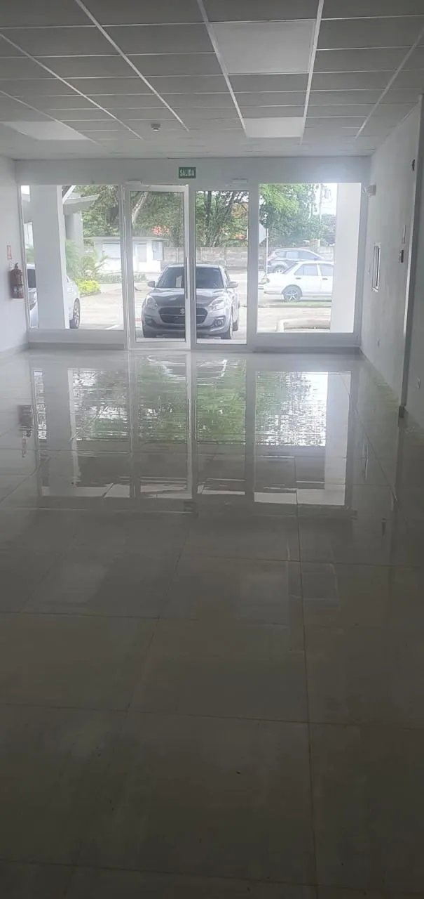 Local Comercial en Alquiler en David