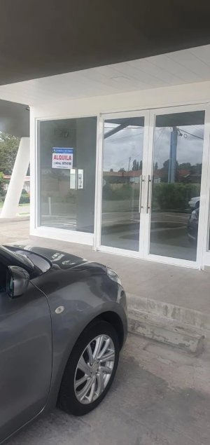 Local Comercial en Alquiler en David