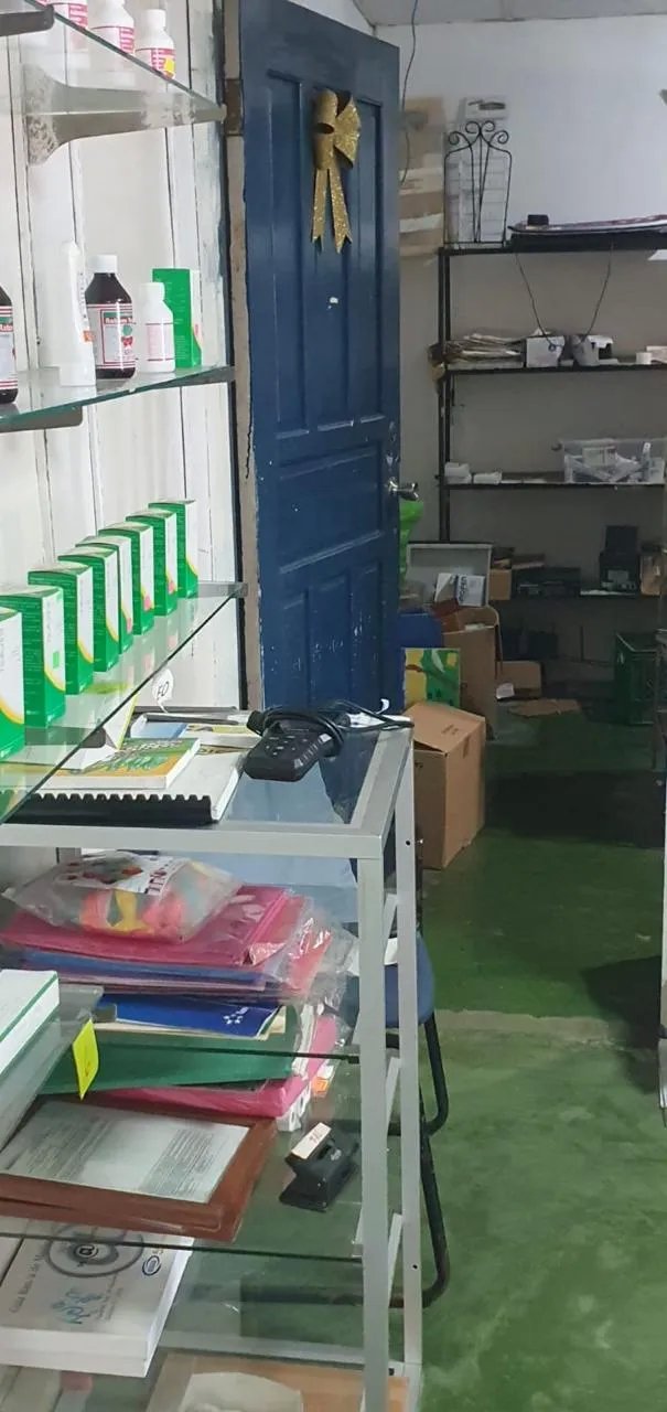 Local comercial en alquiler en Barrio Bolivar Chiriqui