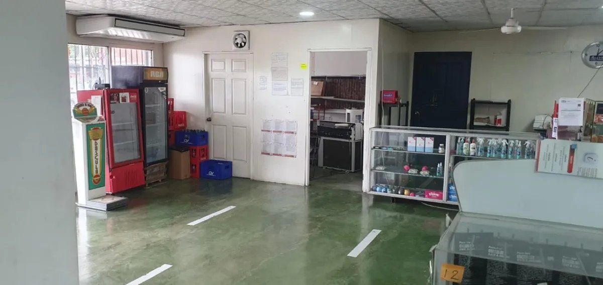 Local comercial en alquiler en Barrio Bolivar Chiriqui