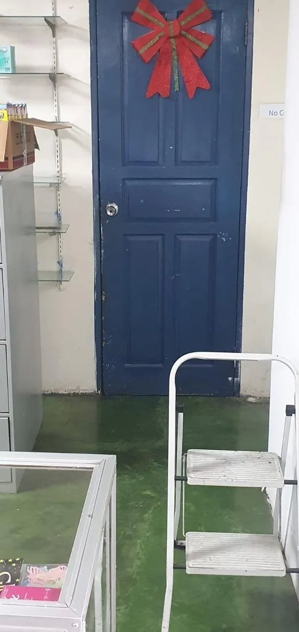 Local comercial en alquiler en Barrio Bolivar Chiriqui