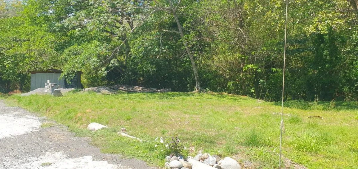 Terreno en venta en urbanización Villa Natalia