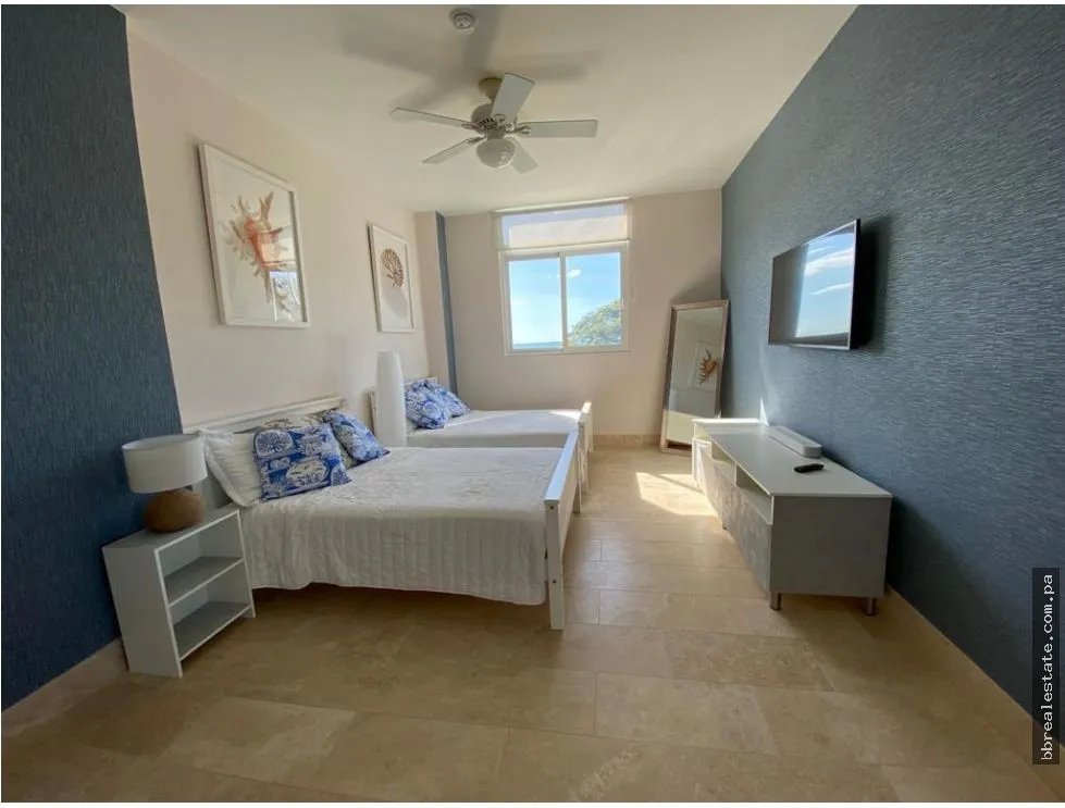 Apartment Rental in Buena Ventura, Golf & Beach, Marina Village