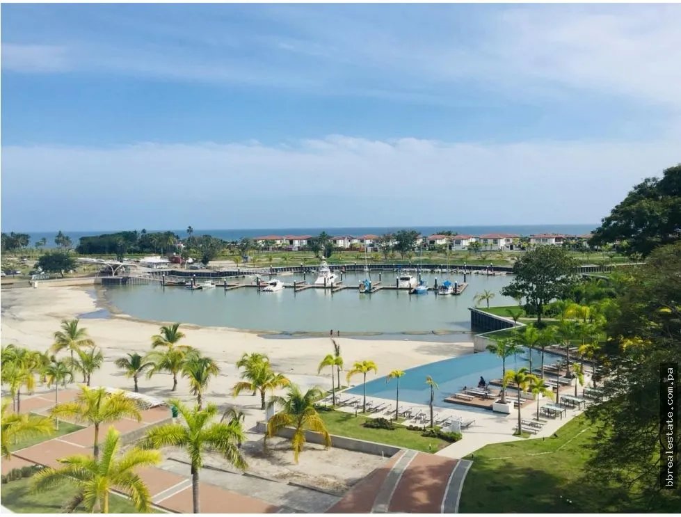 Apartment Rental in Buena Ventura, Golf & Beach, Marina Village