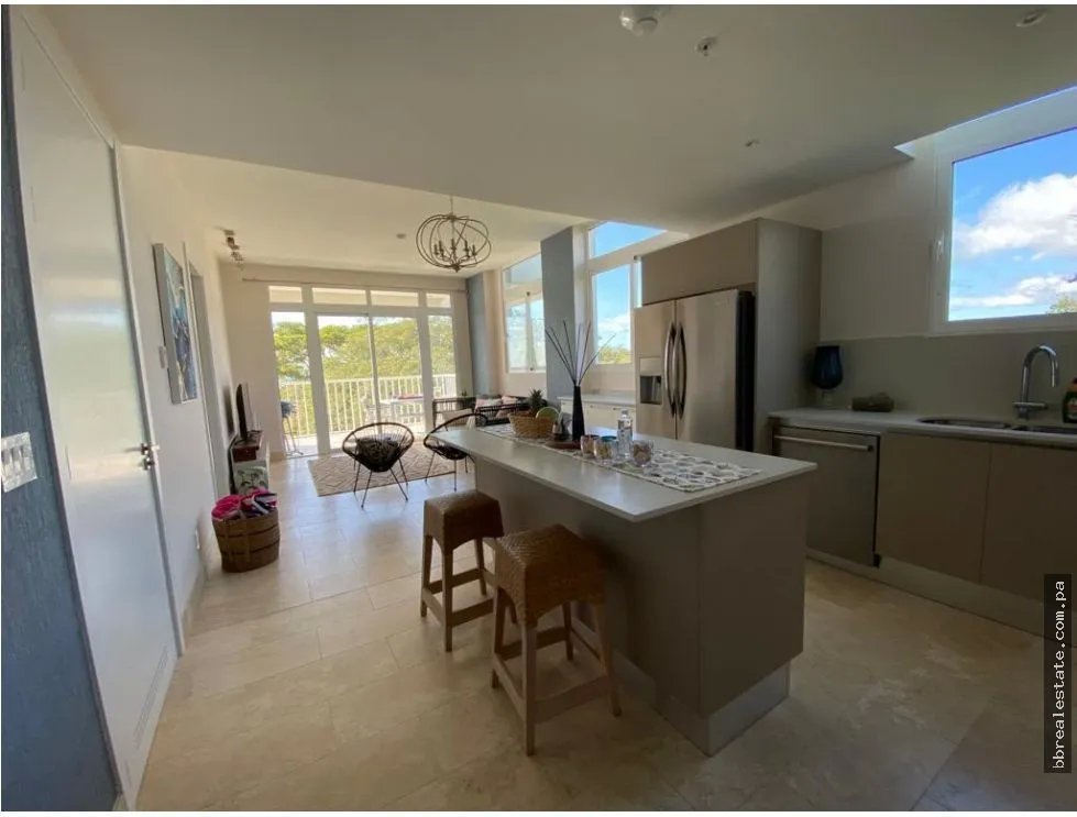 Apartment Rental in Buena Ventura, Golf & Beach, Marina Village