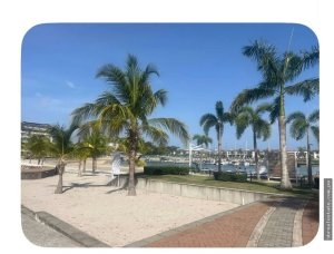 Apartment Rental in Buena Ventura, Golf & Beach, Marina Village