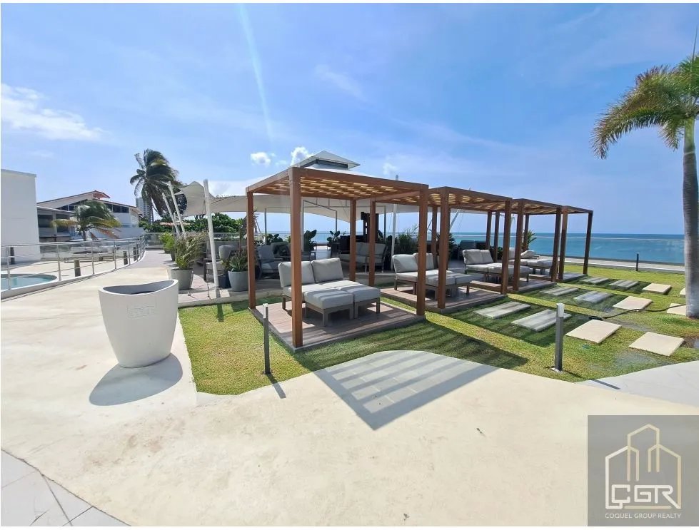 VENTA DE APARTAMENTO EN PH OCEAN WAVES PLAYA MALIBU