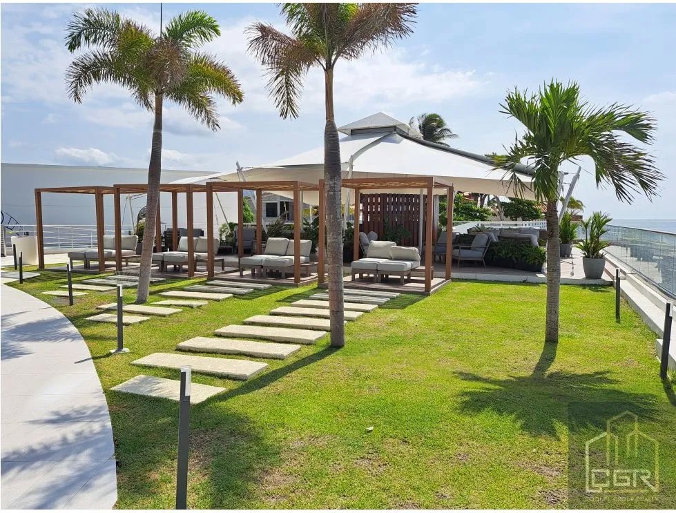 VENTA DE APARTAMENTO EN PH OCEAN WAVES PLAYA MALIBU