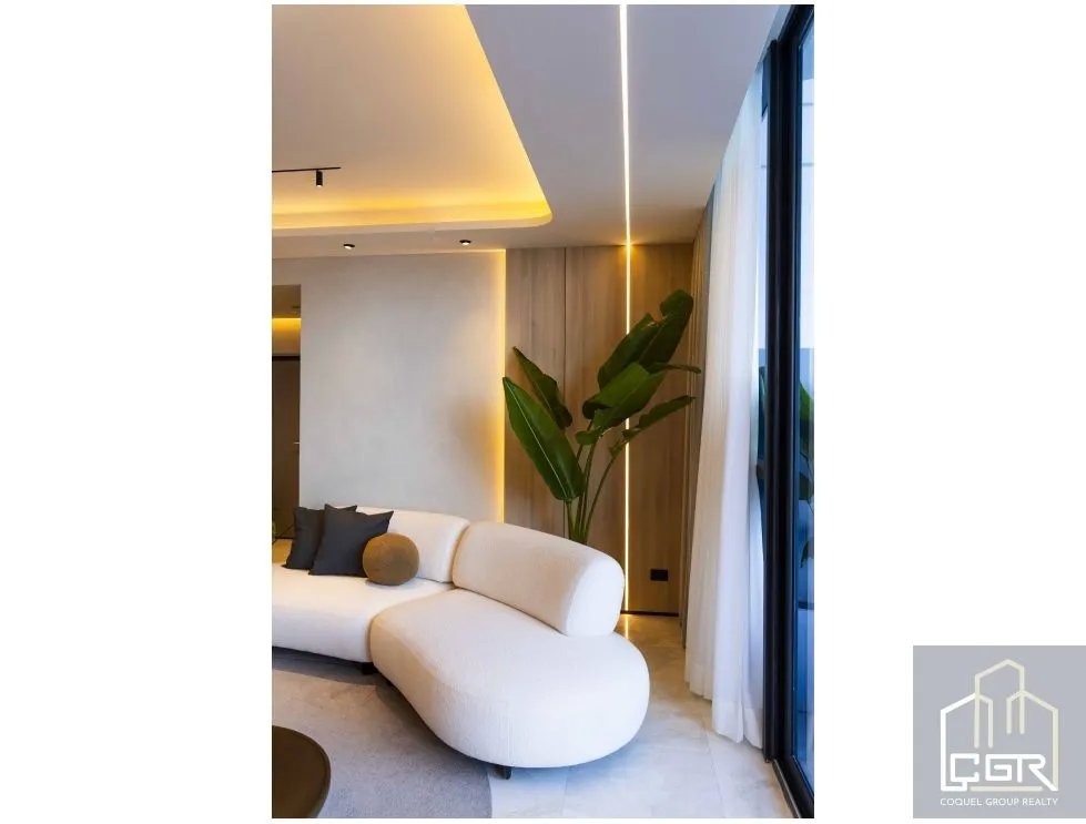 VENTA DE APARTAMENTO EN PH OCEAN FRONT PUNTA PAITILLA