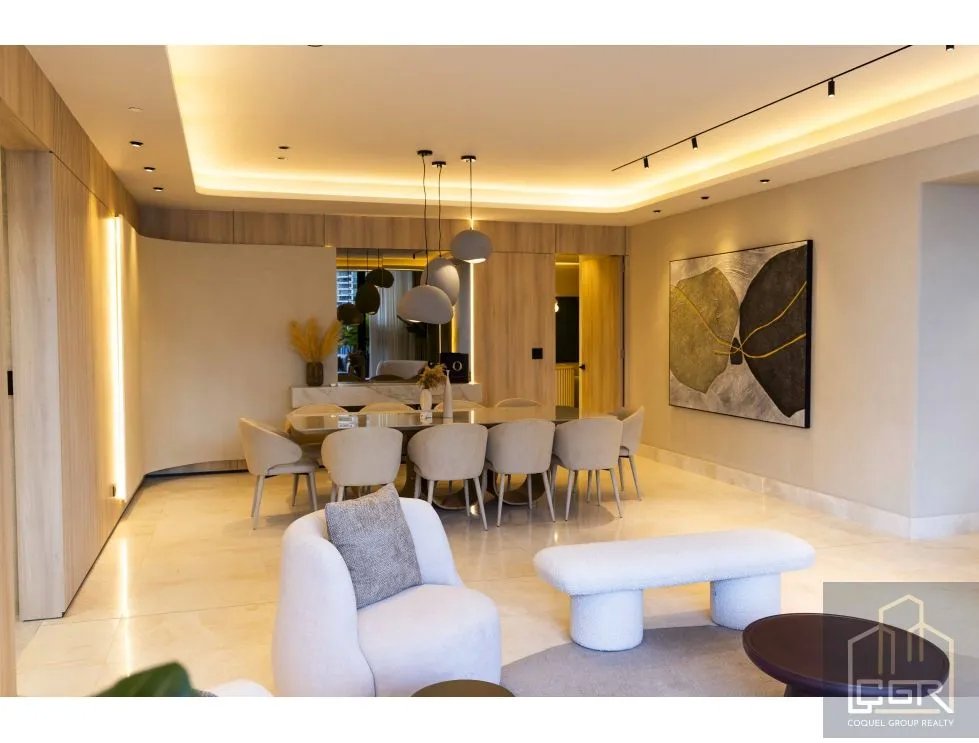 VENTA DE APARTAMENTO EN PH OCEAN FRONT PUNTA PAITILLA