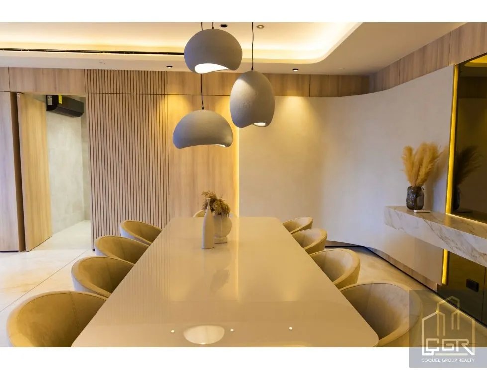 VENTA DE APARTAMENTO EN PH OCEAN FRONT PUNTA PAITILLA