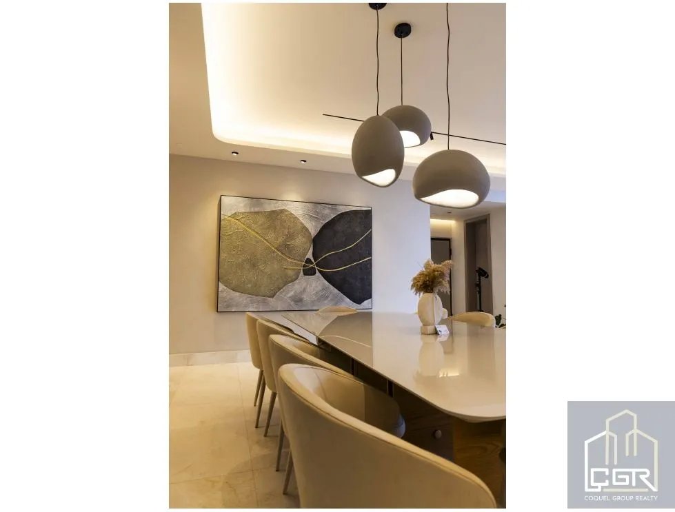 VENTA DE APARTAMENTO EN PH OCEAN FRONT PUNTA PAITILLA
