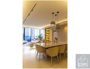 APARTMENT FOR SALE IN OCEAN FRONT PH PUNTA PAITILLA