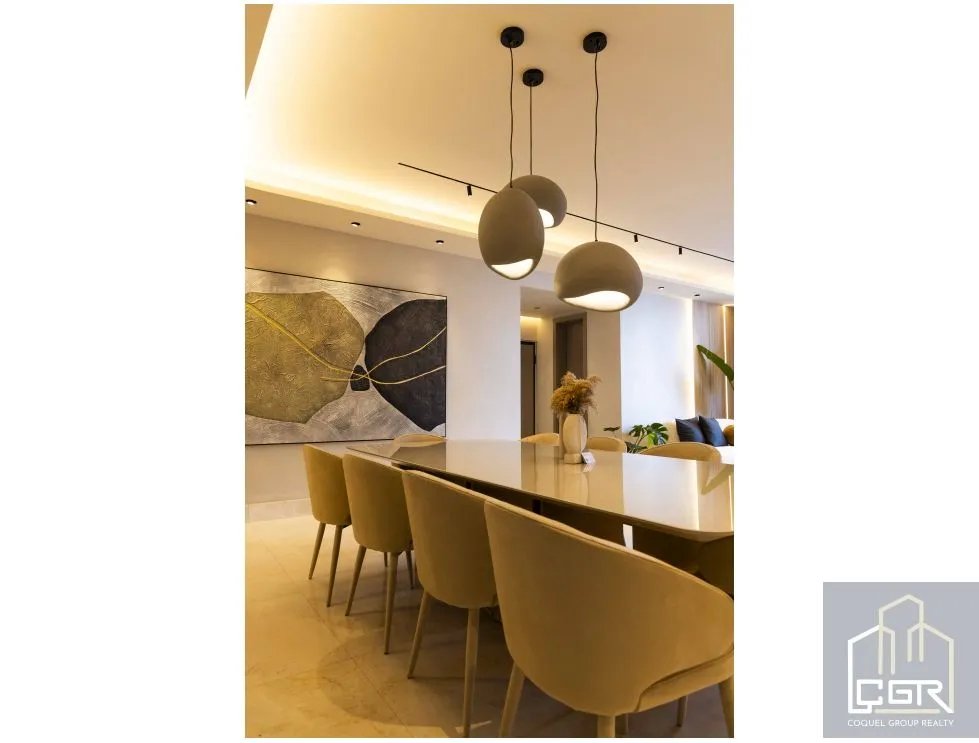 VENTA DE APARTAMENTO EN PH OCEAN FRONT PUNTA PAITILLA